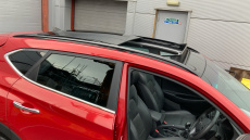 Hyundai Tucson 2.0 CRDi Premium SE 5dr Diesel Estate